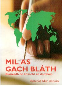 Mil As Gach Bláth