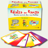 Réalta an Ranga