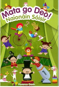 Mata go Deo! Naíonáin Sóisir