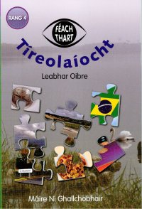 Féach Thart R4 Tíreolaíocht Leabhar Oibre