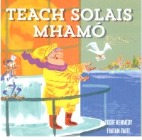 Teach Solais Mhamó