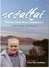 Scéaltaí Phadaí Eoin Mac Gairbheith