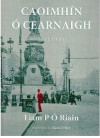Caoimhín Ó Cearnaigh Scéal Úrnua