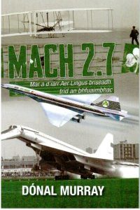 Mach 2.7