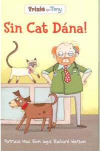 Sin Cat Dána!