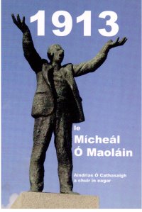1913 le Mícheál Ó Maoláin