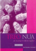 Treo Nua LCA