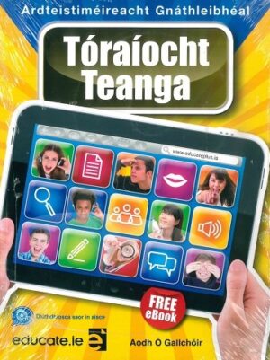 Toraíocht Teanga Ardteist Gnáthleibhéal