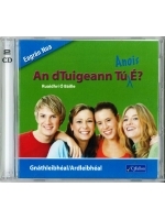 An dTuigeann Tú Anois É 2 & 3 CD Teastas Sóisearach