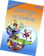 Gaeilge le Chéile 6 Leabhar Oibre