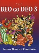 Beo go Deo 8 Sacramental Workbook