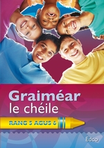 Graiméar le chéile Rang 5 & 6