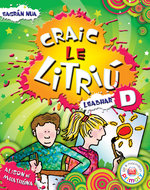 Craic le Litriú D