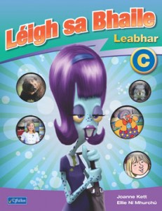 Léigh sa Bhaile C Rang 3
