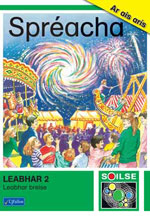 Soilse Leabhar 2 Spréacha