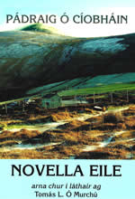 Úrscéalta / Novels