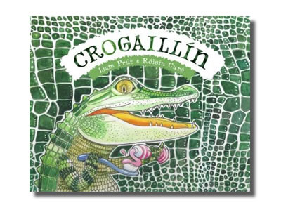 Crogaillín