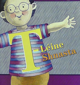 T-Léine Shnasta