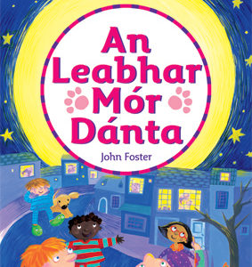 An Leabhar Mór Dánta