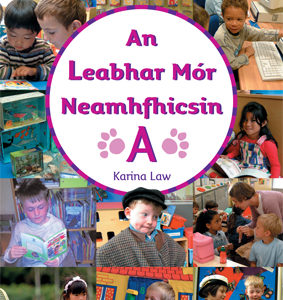 An Leabhar Mór Neamhfhicsin A