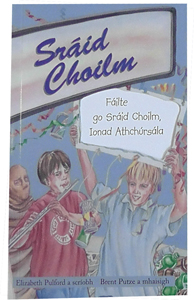 Sráid Choilm