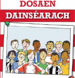 An Dosaen Dainséarach