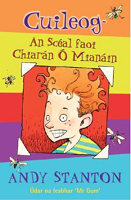 Cuileog-An Scéal faoi Chiarán Ó Mianáin