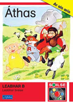 Soilse Leabhar B Áthas