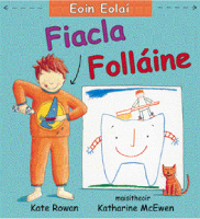 Fiacla Folláine