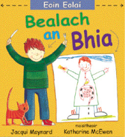 Beallach an Bhia