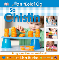 An tEolaí Óg sa Chistin