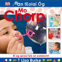 An tEolaí Óg Mo Chorp