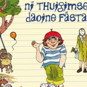 Ní Thuigimse Daoine Fásta