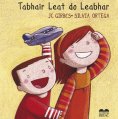 Tabhair Leat do Leabhar