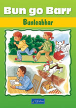 Bun go Barr Bunleabhar