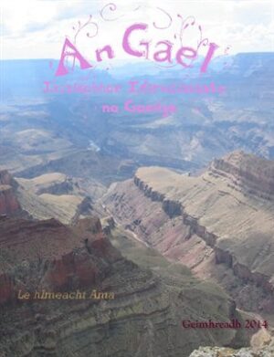 An Gael Geimhreadh 2014