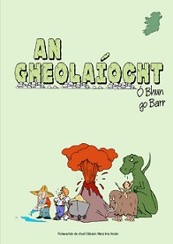 An Gheolaíocht ó Bhun go Barr