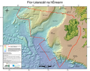 Geolaíocht Bhuncharraige na hÉireann
