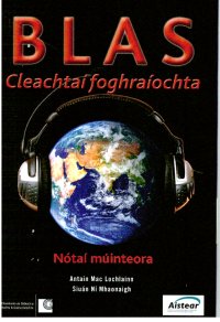 Blas Cleachtaí foghraíochta. Nótaí Múinteora.