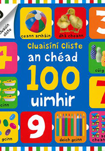 An Chéad 100 Uimhir