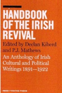 Handbook of the Irish Revival