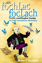 An Fochlac Foclach