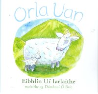 Orla Uan Scéal & CD