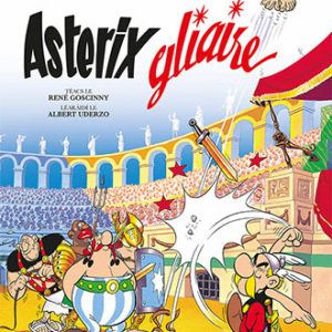 Asterix Gliaire