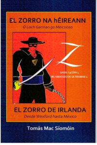 El Zorro Na hÉireann