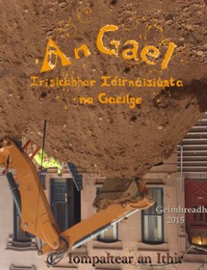 An Gael Geimhreadh 2015