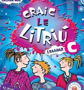 Craic le Litriú C / Eagrán Nua