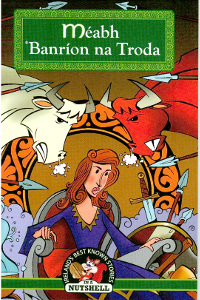 Méabh Banríon na Troda