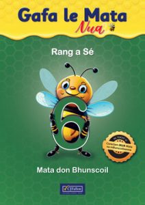 Gafa Le Mata Rang 6(Nua)