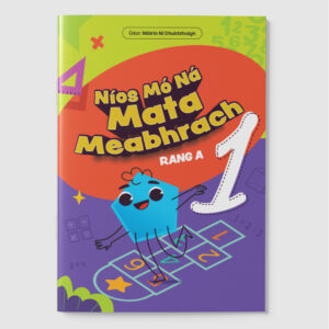 Níos mó ná Mata Meabhrach 1